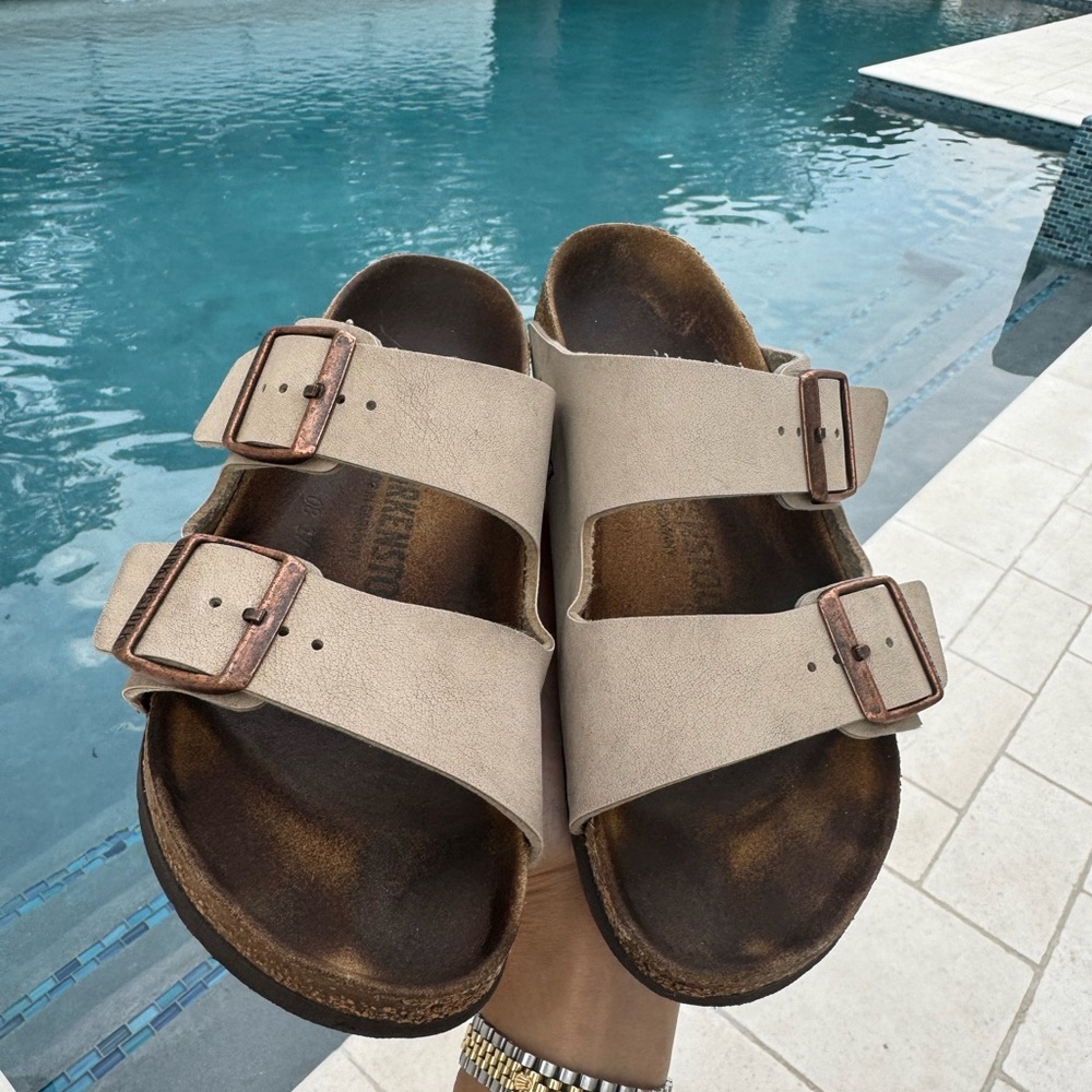 Birkenstock Arizona
